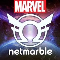 MARVEL Future Revolution app not working? crashes or has problems?