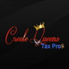 Creole Queens Tax Pros LLC - Creole Queens Tax Pros  artwork