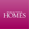 25 Beautiful Homes Magazine UK