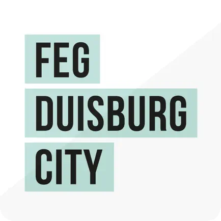 FEG DUISBURG CITY Читы