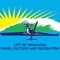 The City of Unalaska Department of Parks Culture, and Recreation provides recreation programs and services for the community of Unalaska, a beautiful town of 4,500 people located on the island of Unalaska in the Aleutian chain