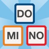 Word Domino - fun letter games