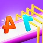 Number Race! App Alternatives