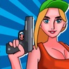 Gun Girl