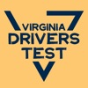 2023 Virginia DMV Test