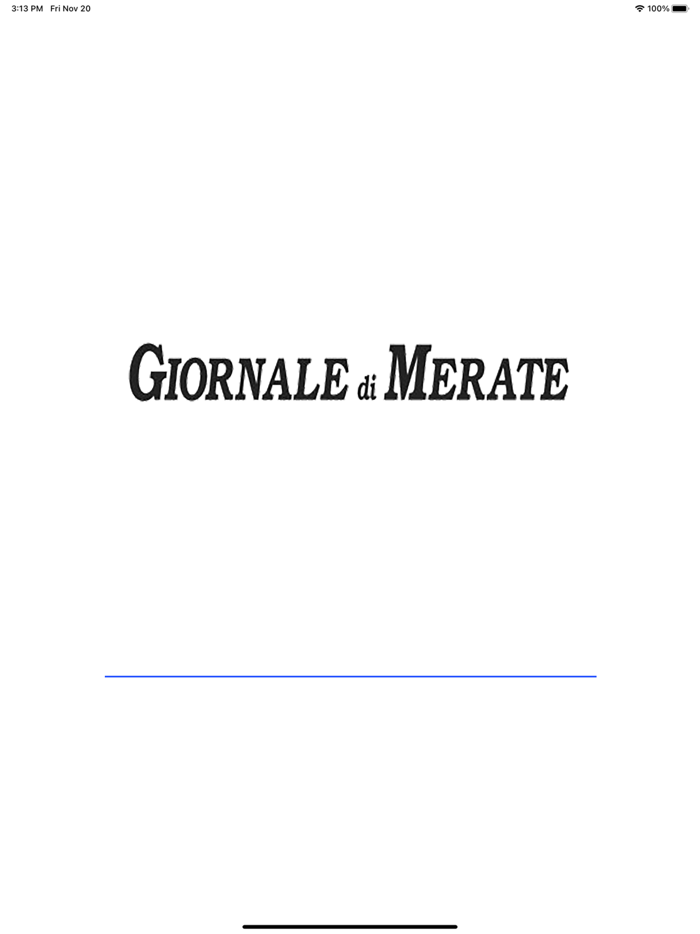 Giornale di Merate Digitale