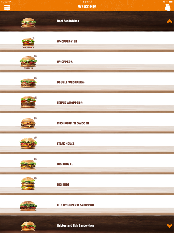Burger King Arabiaのおすすめ画像3