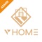 V HOME PROPERTY (HONG KONG) LIMITED is a property investment company