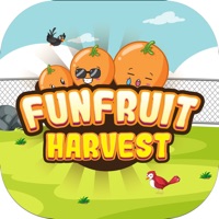 Fun Fruit Harvest