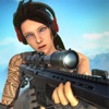 CS Sniper Shooter Gun Game Fps