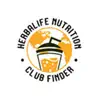 Nutrition club finder App Support