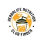 Nutrition club finder app download