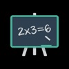 Multiplication table(training)