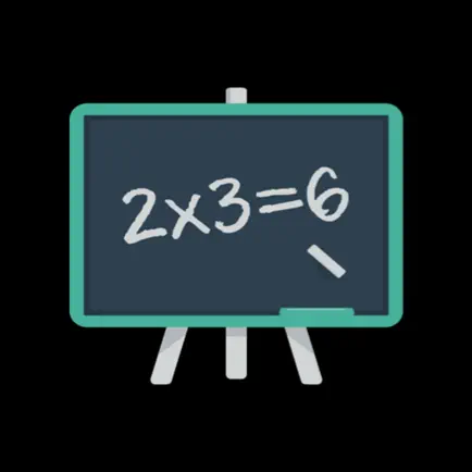 Multiplication table(training) Cheats