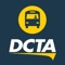 DCTA has an on-demand, microtransit service that provides travel options for those needing to access the Lakeway Business Park area in Lewisville and surrounding businesses in the designated zone