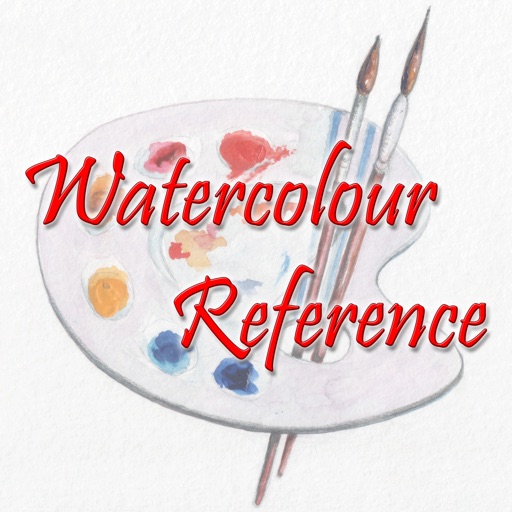 Watercolour Reference