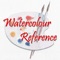 Watercolour Reference has been designed to assist watercolour artists and painters, either beginners or the more advanced