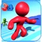 Icon Fun Race 3D - Jumping Games