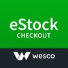 Wesco eStock Checkout