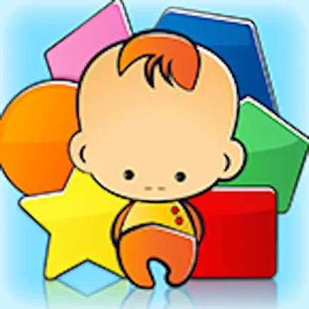 Baby Learns Simple Shapes Читы