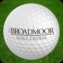 Broadmoor Public Golf Course