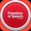 Freedom of Speech, The Game - iPhoneアプリ