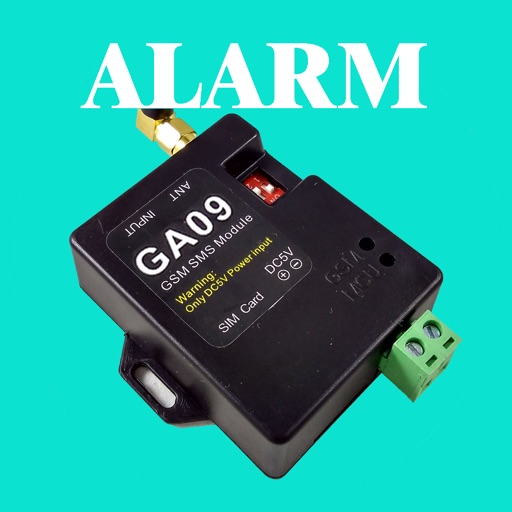 GSM Mini Smart Alarm Download