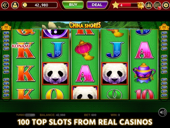 Best Bet Casino™ Slot Games screenshot 2