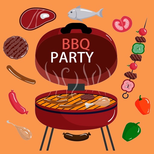 Barbecue Emojis