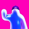 Icon Blob Runner 3D