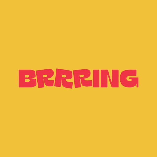 Brrring.me