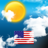 USA Weather forecast - ID Mobile SA