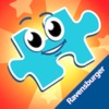 Ravensburger Puzzle Junior - iPadアプリ