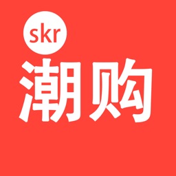 Skr - 运动潮流潮购