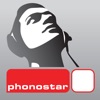 phonostar Radio-App - Dein Radioplayer