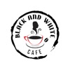 Black & White CAFE