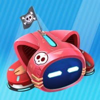 NEO 2045 Adventure MMO Game