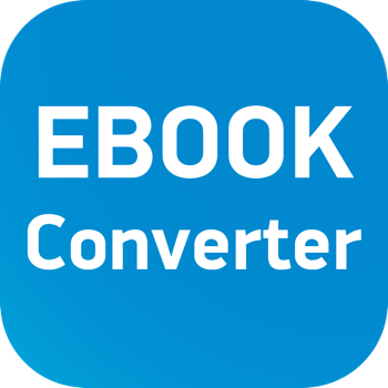Ebook Converter Epub Reader