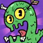 Monster Forest: Merge Monster