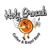 Holy Grounds Coffee and Bagels