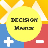 Decision Maker: Pros & Cons apk