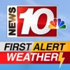 Icon WHEC First Alert Weather