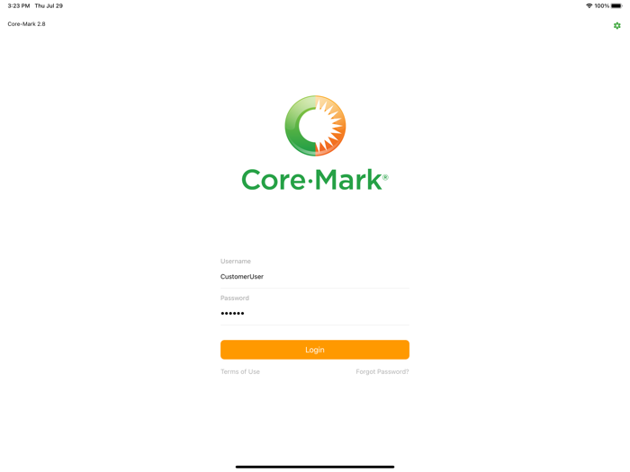 Core-Mark