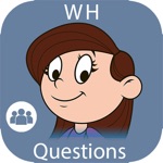 WH Questions Answering  Asking School Edition