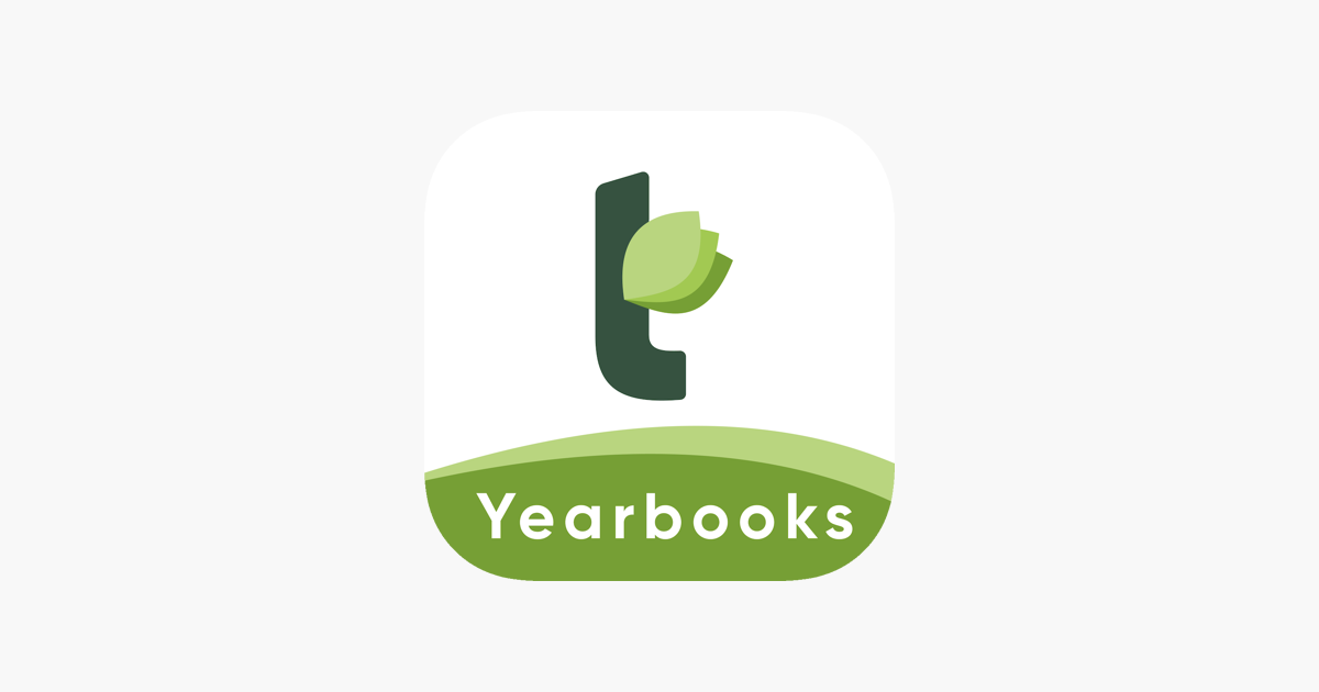 ‎TreeRing Yearbooks on the App Store