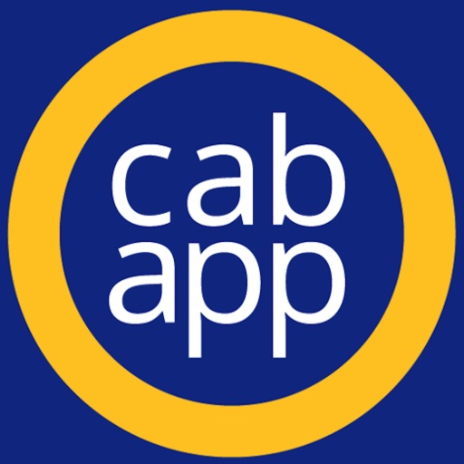 Cabapp Solutions - Driver