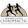 Howard County Chiropractic