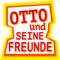 Otto und seine Freunde buch AR app