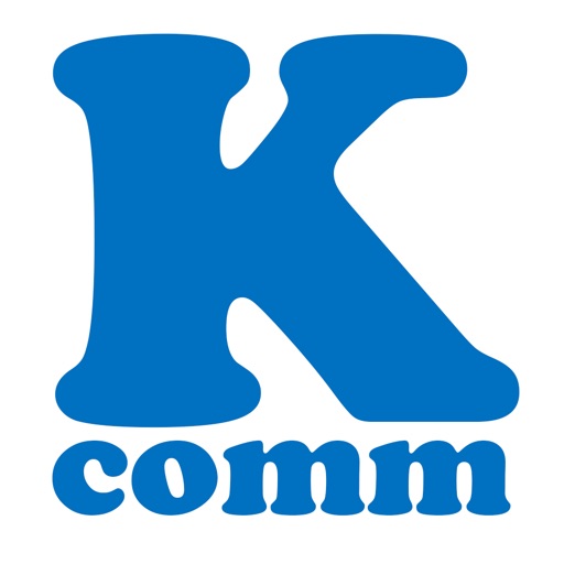 K-Comm