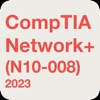 CompTIA Network+ (N10-008)